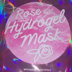 Face masks brand new!